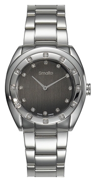 Smalto ST1L006TMSB1 wrist watches for women - 1 image, photo, picture