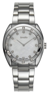 Smalto ST1L006TMSM1 wrist watches for women - 1 image, photo, picture