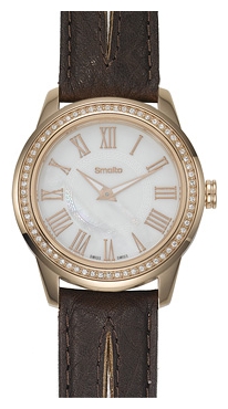 Smalto ST1L010TNRM1 wrist watches for women - 1 picture, photo, image