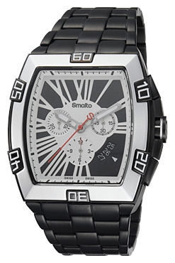 Smalto ST4G001M0011 wrist watches for men - 1 image, photo, picture