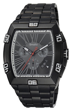 Smalto ST4G001M0041 wrist watches for men - 1 picture, photo, image
