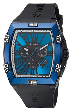 Smalto ST4G001M0051 wrist watches for men - 1 picture, image, photo