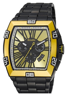 Smalto ST4G001M0061 wrist watches for men - 1 image, picture, photo
