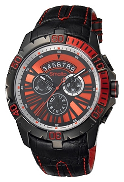 Smalto ST4G003L0051 wrist watches for men - 1 image, picture, photo