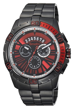 Smalto ST4G003M0121 wrist watches for men - 1 image, photo, picture