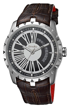 Smalto ST4G004L0021 wrist watches for men - 1 image, photo, picture