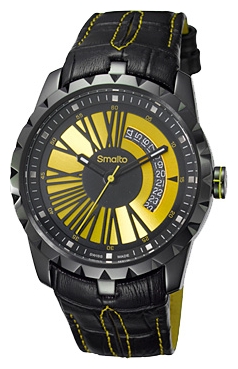 Smalto ST4G004L0071 wrist watches for men - 1 picture, photo, image