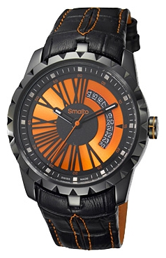 Smalto ST4G004L0081 wrist watches for men - 1 image, photo, picture