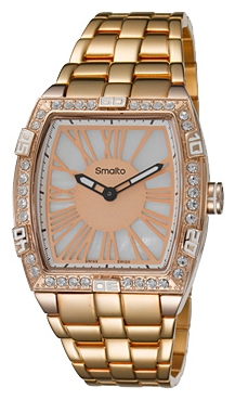 Smalto ST4L002M0141 wrist watches for women - 1 picture, image, photo