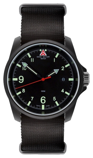 SMW Swiss Military Watch T25.24.44.11 pictures