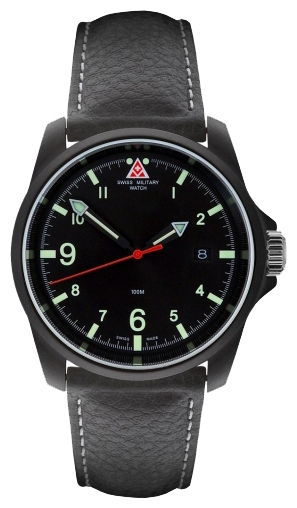 SMW Swiss Military Watch T25.24.41.11 pictures