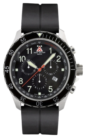 SMW Swiss Military Watch T25.15.91.21SNR pictures