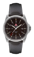 SMW Swiss Military Watch T25.15.35.11 wrist watches for men - 1 photo, image, picture