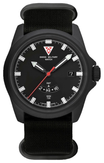 SMW Swiss Military Watch T25.24.35.11 pictures