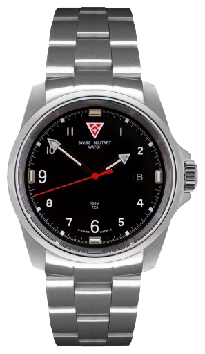SMW Swiss Military Watch T25.24.31.14G pictures