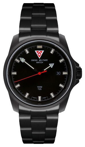 SMW Swiss Military Watch T25.24.41.11 pictures