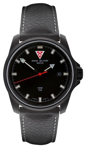 SMW Swiss Military Watch T25.36.33.71 pictures