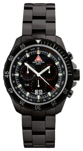 SMW Swiss Military Watch T25.24.45.11 pictures