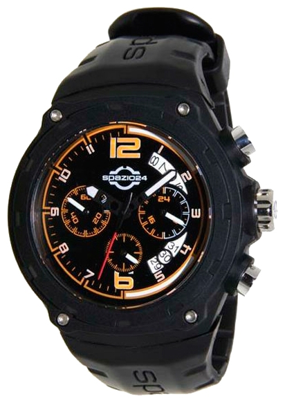 Spazio24 L4053-C05NON wrist watches for men - 1 picture, image, photo