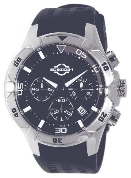 Spazio24 L4058-C01B wrist watches for men - 1 image, photo, picture