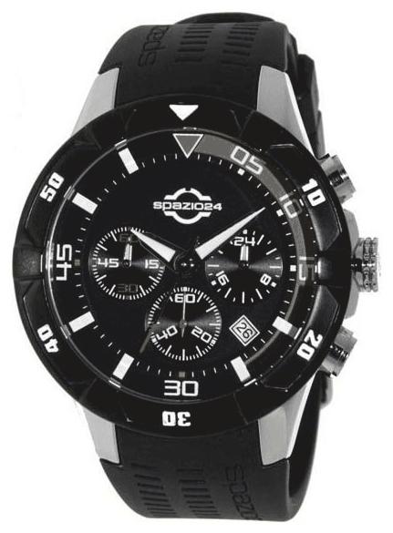 Spazio24 L4058-C04N wrist watches for men - 1 image, photo, picture