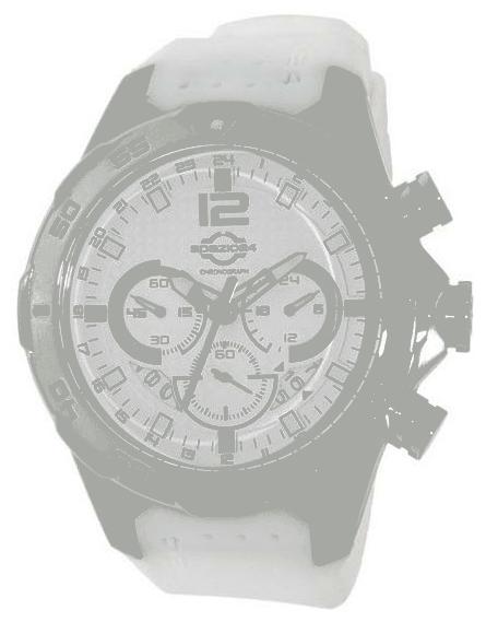 Spazio24 L4059-C01W wrist watches for men - 1 image, picture, photo