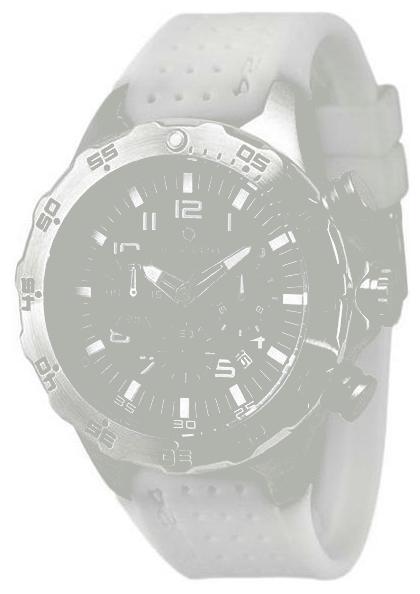 Spazio24 L4C051-01B wrist watches for men - 1 photo, picture, image
