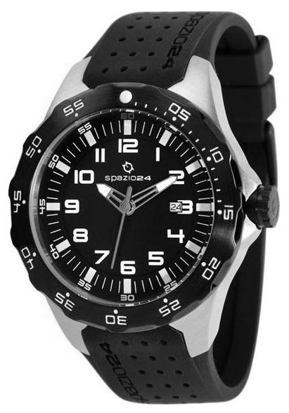 Spazio24 L4D051-03N wrist watches for men - 1 image, picture, photo