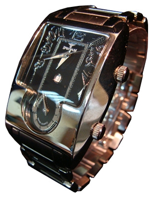SPECTRUM 3060 wrist watches for men - 1 photo, picture, image