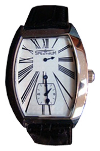 SPECTRUM 71173G wrist watches for men - 1 image, picture, photo
