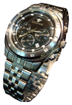 SPECTRUM 92089M wrist watches for men - 1 image, photo, picture