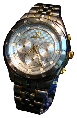 SPECTRUM 92089M_1 wrist watches for men - 1 photo, image, picture
