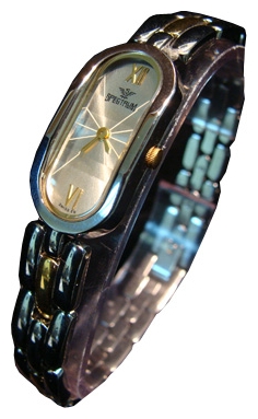SPECTRUM 92110L wrist watches for women - 1 photo, image, picture