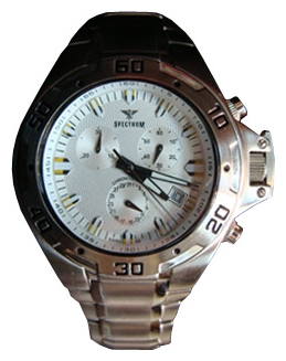 SPECTRUM 92357M wrist watches for men - 1 picture, photo, image