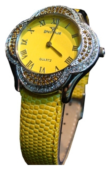 SPECTRUM 92420L wrist watches for women - 1 image, photo, picture