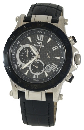 SPECTRUM 92815M-9_2 wrist watches for men - 1 image, picture, photo