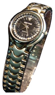 SPECTRUM 929008L wrist watches for women - 1 image, picture, photo