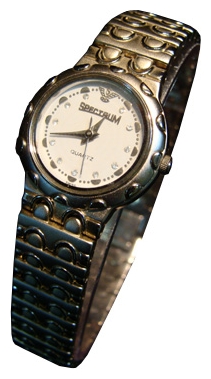 SPECTRUM 929013L wrist watches for women - 1 photo, picture, image
