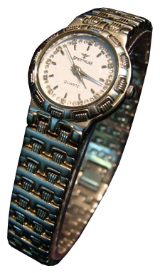 SPECTRUM 929014L wrist watches for women - 1 photo, picture, image