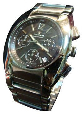 SPECTRUM S12108M wrist watches for men - 1 image, picture, photo
