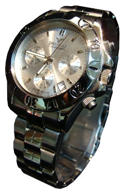 SPECTRUM S12113M wrist watches for men - 1 image, photo, picture