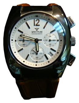 SPECTRUM S12136M_1 wrist watches for men - 1 photo, picture, image