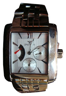 SPECTRUM S12157M_1 wrist watches for men - 1 image, photo, picture