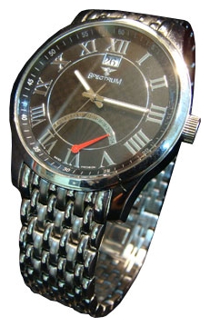SPECTRUM S12158M wrist watches for men - 1 photo, image, picture