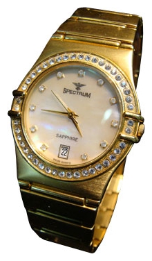 SPECTRUM S52903M wrist watches for women - 1 picture, photo, image