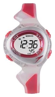 Speedo ISD50501BX wrist watches for women - 1 photo, image, picture