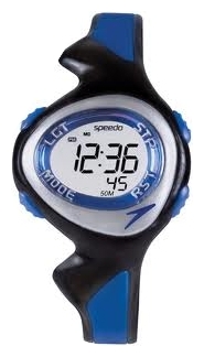 Speedo ISD50502BX wrist watches for women - 1 photo, picture, image