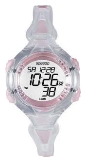 Speedo ISD50582BX wrist watches for women - 1 image, picture, photo