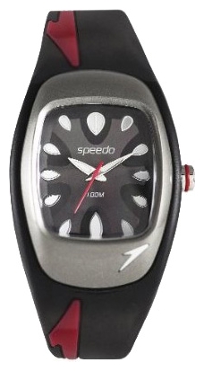 Speedo ISD50589BX wrist watches for men - 1 image, photo, picture