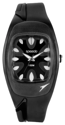Speedo ISD50591BX wrist watches for men - 1 picture, photo, image